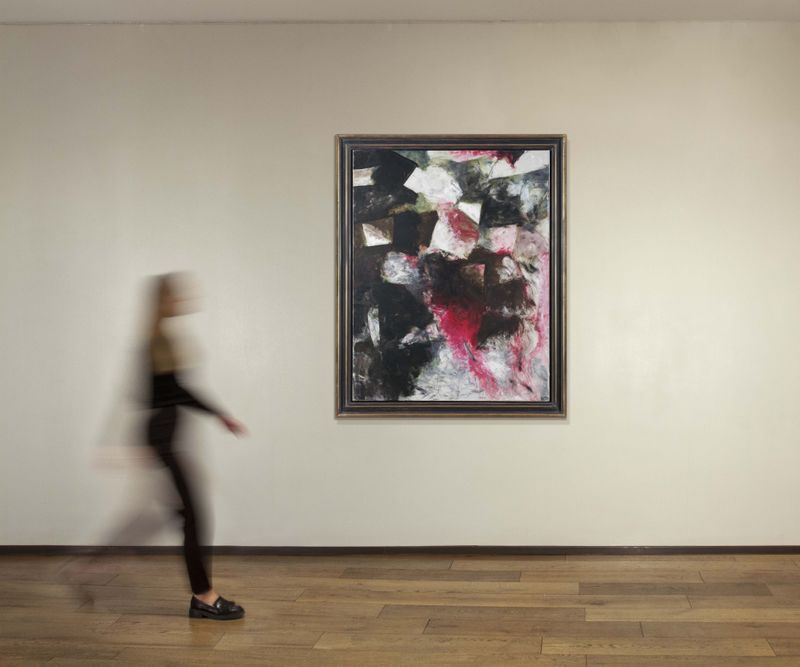 Untitled 1950